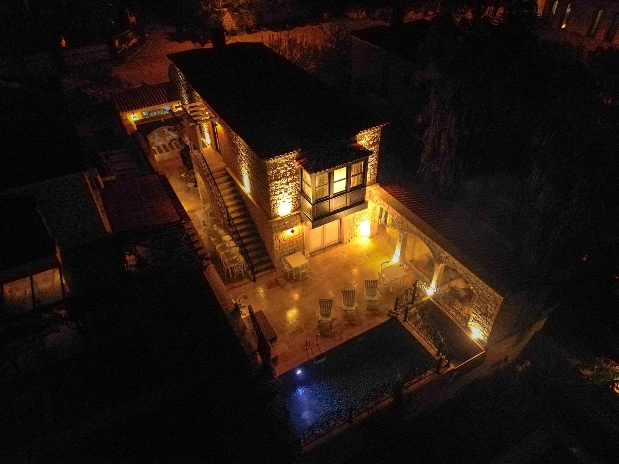 Fedora Otel Алакати Екстериор снимка