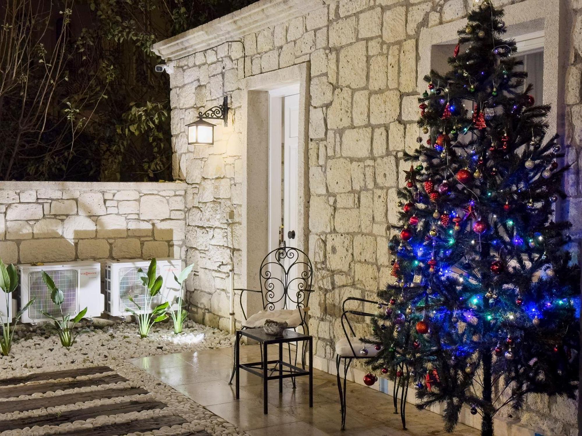 Fedora Otel Алакати Екстериор снимка