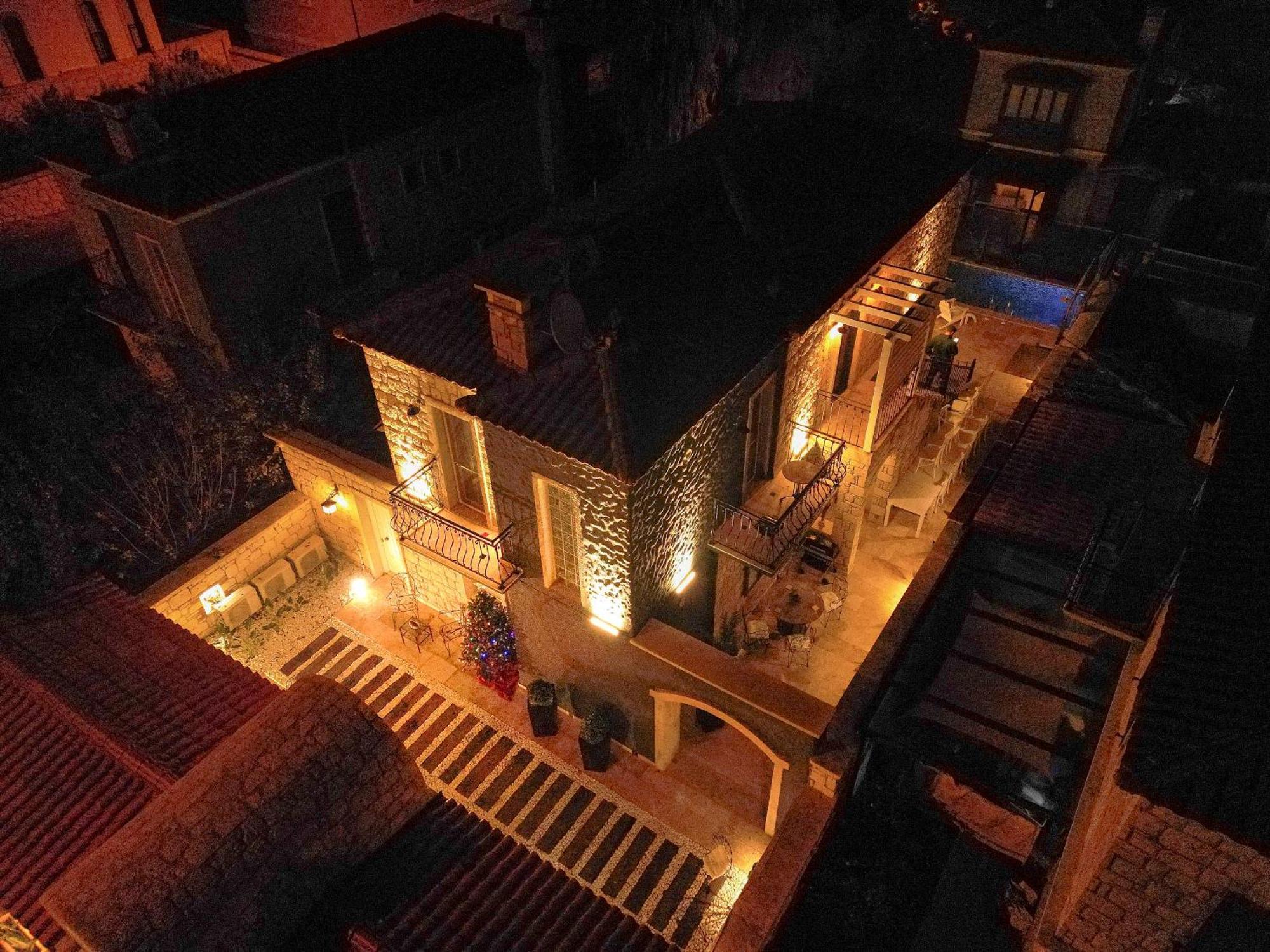 Fedora Otel Алакати Екстериор снимка