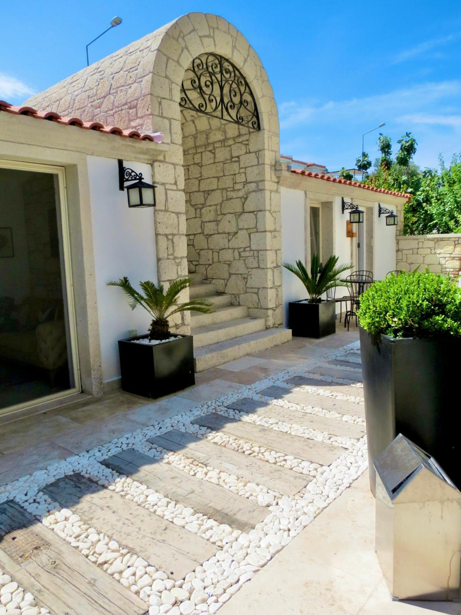 Fedora Otel Алакати Екстериор снимка